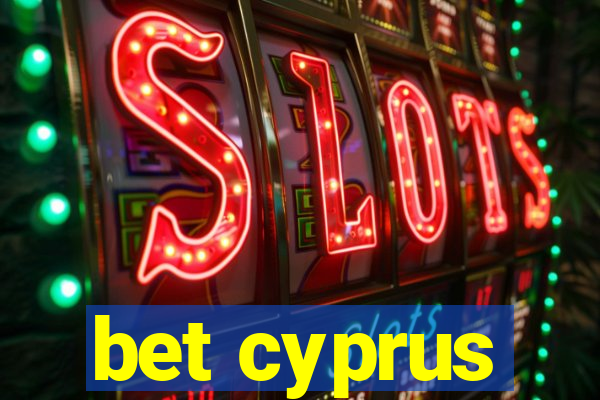 bet cyprus