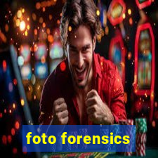 foto forensics