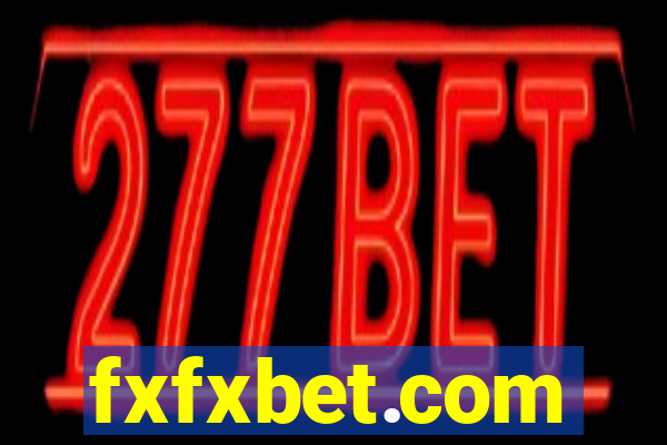 fxfxbet.com