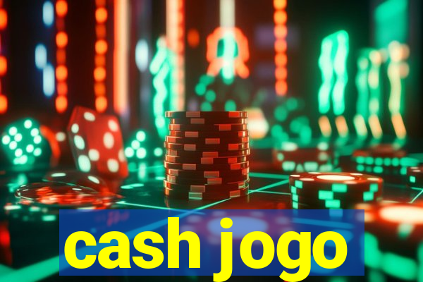 cash jogo