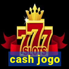 cash jogo