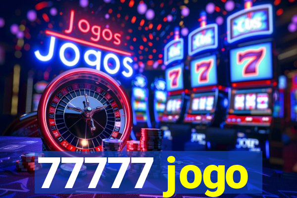 77777 jogo