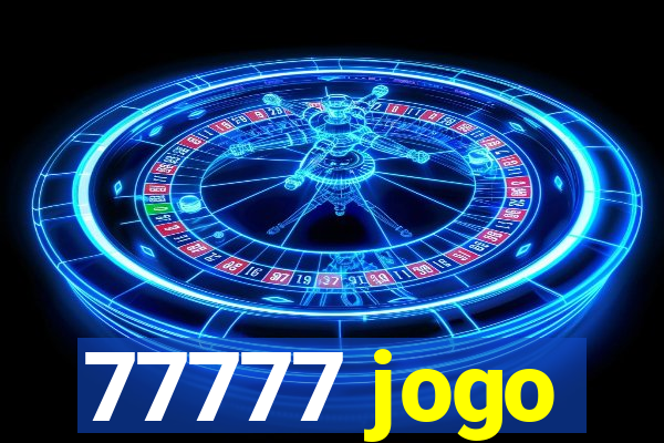 77777 jogo