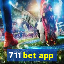 711 bet app