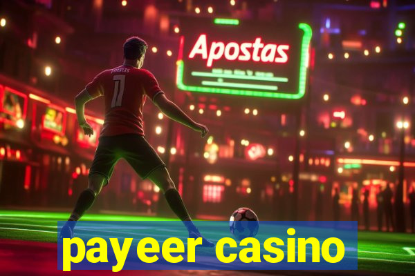 payeer casino