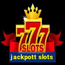 jackpott slots