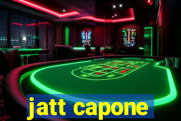 jatt capone