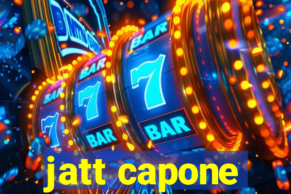 jatt capone