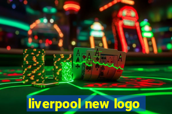 liverpool new logo