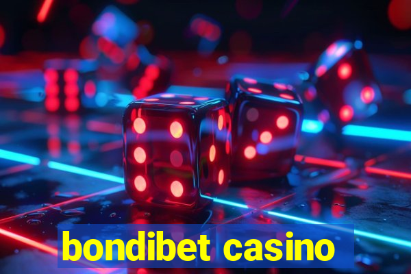 bondibet casino