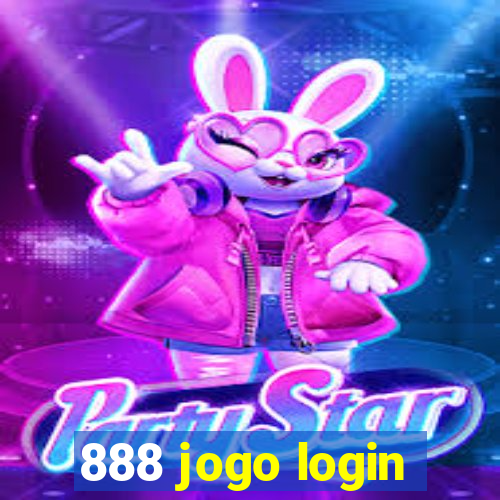 888 jogo login