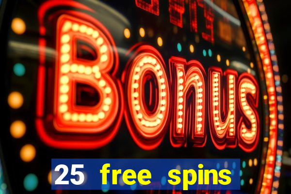 25 free spins grosvenor casino