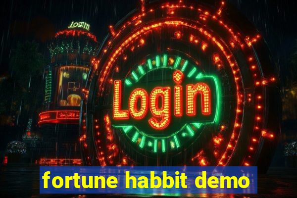 fortune habbit demo