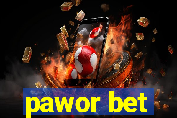 pawor bet