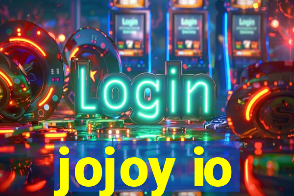 jojoy io