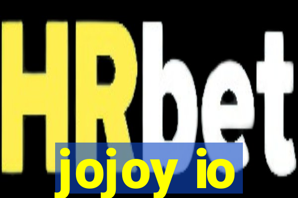 jojoy io