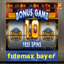 futemax bayer