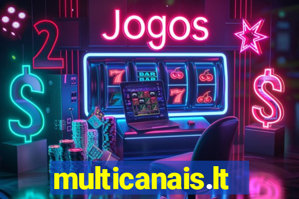 multicanais.lt