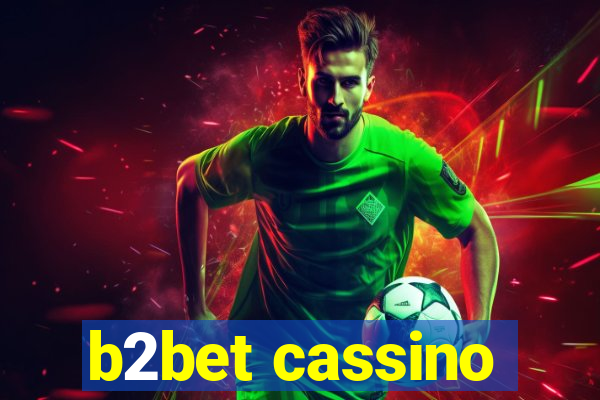 b2bet cassino