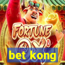 bet kong