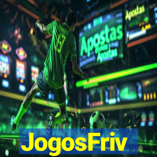 JogosFriv