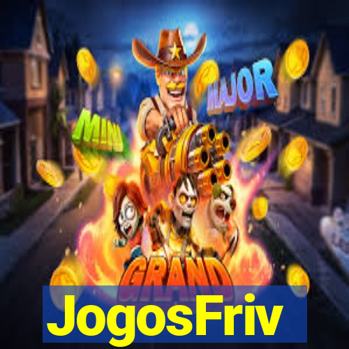 JogosFriv