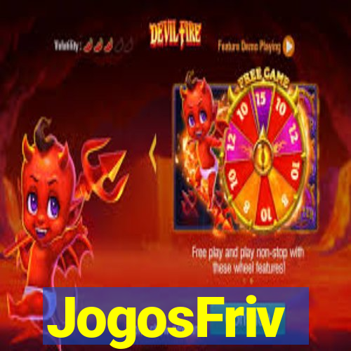 JogosFriv