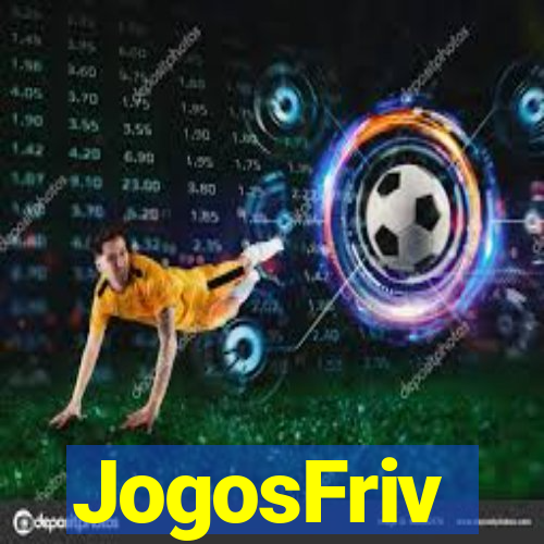 JogosFriv