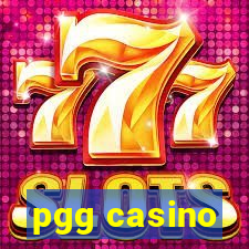 pgg casino