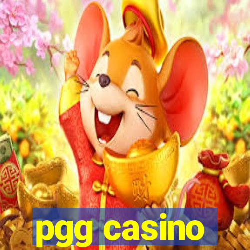 pgg casino