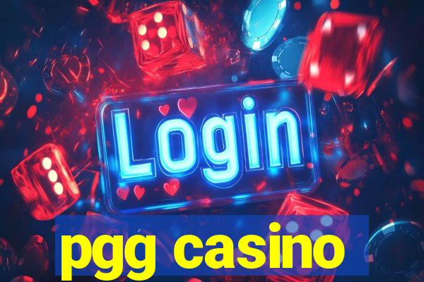 pgg casino