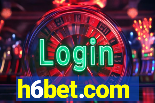 h6bet.com