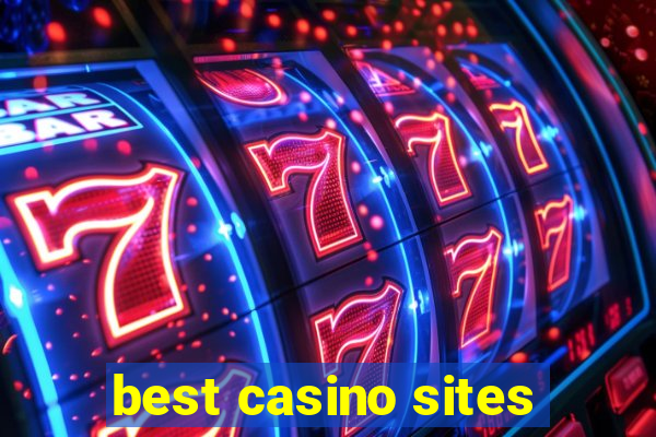 best casino sites