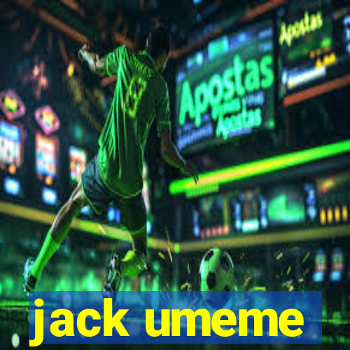 jack umeme