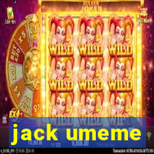 jack umeme