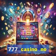 777 casino no deposit bonus