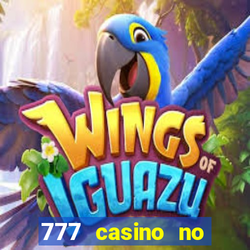 777 casino no deposit bonus