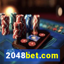 2048bet.com