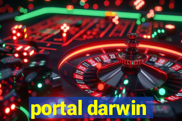 portal darwin