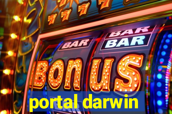 portal darwin