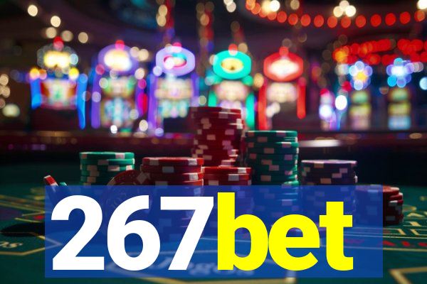 267bet