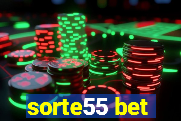 sorte55 bet