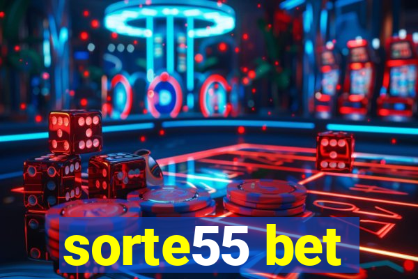 sorte55 bet