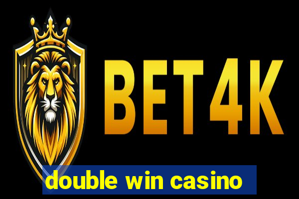 double win casino