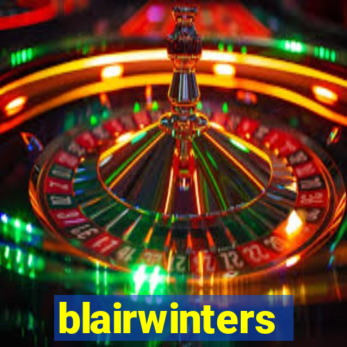 blairwinters