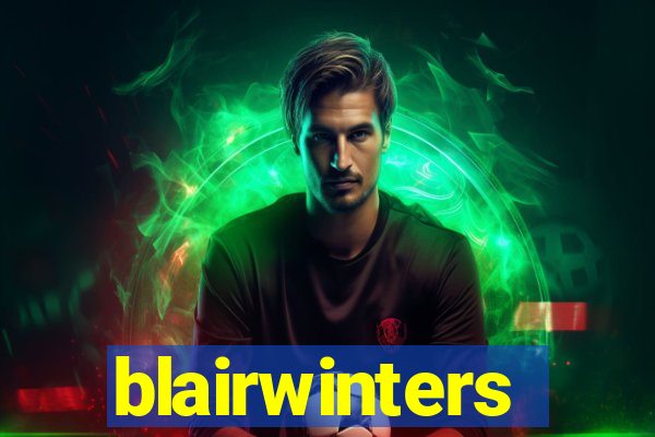 blairwinters