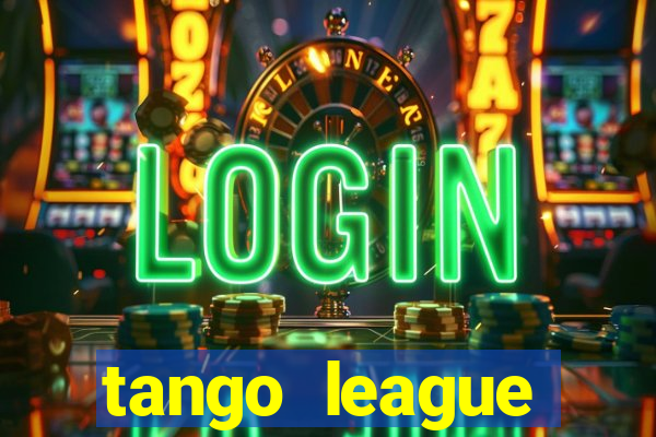 tango league hospitality rio