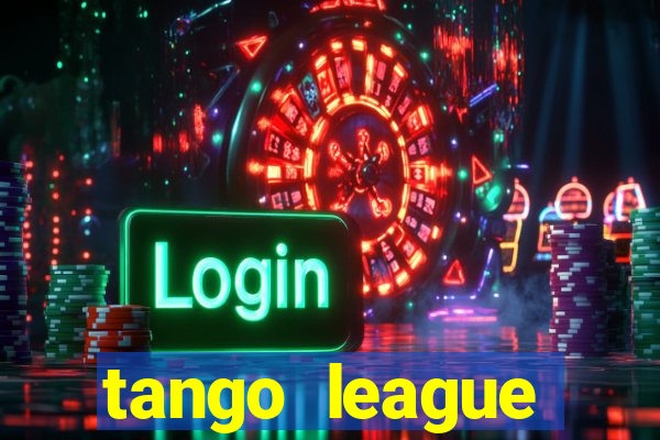 tango league hospitality rio