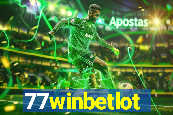 77winbetlot