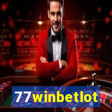 77winbetlot